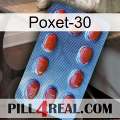 Poxet-30 06